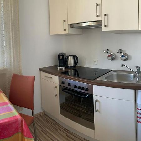 Grosse Und Helle Ferien Wohnung Mit Parkplatzen Laufenburg Eksteriør bilde